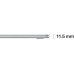 Ноутбук APPLE MacBook Air 15.3" M2 8/512GB 2023 Silver