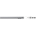 Ноутбук APPLE MacBook Air 15.3" M2 8/512GB 2023 Space Grey