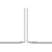 Ноутбук APPLE MacBook Pro 13.3`` M2 16GB/256GB Silver