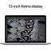 Ноутбук APPLE MacBook Pro 13.3`` M2 16GB/512GB Silver