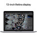Ноутбук APPLE MacBook Pro 13.3" M2 16GB/512GB Space Grey