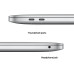 Ноутбук APPLE MacBook Pro 13.3`` M2 24GB/512GB Silver