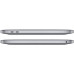 Ноутбук APPLE MacBook Pro 13" M2 8/256GB 2022 Space Grey MNEH3