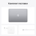 Ноутбук APPLE MacBook Pro 13"M1 256GB 2020 Space Gray MYD82