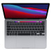 Ноутбук APPLE MacBook Pro 13"M1 512GB 2020 Space Gray MYD92