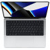 Ноутбук APPLE MacBook Pro 14" M1 MAX 64/8TB Custom New Silver