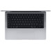 Ноутбук APPLE MacBook Pro 14" M1 MAX 64/8TB Custom New Silver