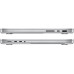 Ноутбук APPLE MacBook Pro 14" M1 PRO 512GB 2021 Silver MKGR3