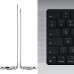 Ноутбук APPLE MacBook Pro 14" M1 PRO 512GB 2021 Silver MKGR3