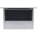 Ноутбук APPLE MacBook Pro 14" M2 Max 32/1TB 2023 Space Grey MPHG3