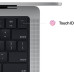 Ноутбук APPLE MacBook Pro 14" M2 Pro 16/1TB 2023 Silver MPHJ3