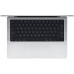 Ноутбук APPLE MacBook Pro 14" M2 Pro 16/512GB 2023 Silver MPHH3