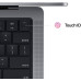 Ноутбук APPLE MacBook Pro 14" M2 Pro 16/512GB 2023 Space Grey MPHE3