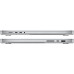 Ноутбук APPLE MacBook Pro 16" M1 MAX 1TB 2021 Silver MK1H3