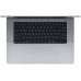 Ноутбук APPLE MacBook Pro 16" M1 MAX 1TB 2021 Space Grey MK1A3