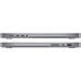 Ноутбук APPLE MacBook Pro 16" M1 MAX 1TB 2021 Space Grey MK1A3