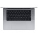 Ноутбук APPLE MacBook Pro 16" M1 PRO 512GB 2021 Space Grey MK183