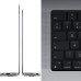 Ноутбук APPLE MacBook Pro 16" M1 PRO 512GB 2021 Space Grey MK183