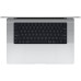 Ноутбук APPLE MacBook Pro 16" M1 PRO 512GB Silver MK1E3