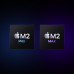 Ноутбук APPLE MacBook Pro 16" M2 Max 32/1TB 2023 Silver MNWE3