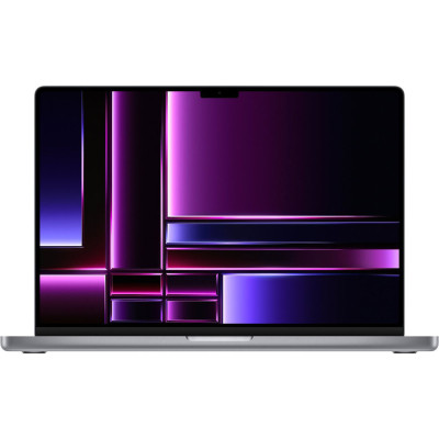 Ноутбук APPLE MacBook Pro 16" M2 Max 32/1TB 2023 Space Grey MNWA3