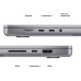 Ноутбук APPLE MacBook Pro 16" M2 Max 32/1TB 2023 Space Grey MNWA3