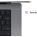 Ноутбук APPLE MacBook Pro 16" M2 Max 96GB/1TB Space Gray