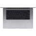 Ноутбук APPLE MacBook Pro 16" M2 Pro 16/1TB 2023 Space Grey MNW93