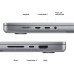 Ноутбук APPLE MacBook Pro 16" M2 Pro 32/512GB Space Gray