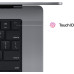 Ноутбук APPLE MacBook Pro 16" M2 Pro 32GB/1TB Space Gray