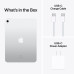 Планшет Apple iPad 10.9" Wi-Fi 256Gb Silver