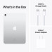 Планшет Apple iPad 10.9" Wi-Fi 64Gb Silver