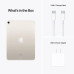 Планшет Apple iPad Air 10.9" Wi-Fi 256Gb Starlight