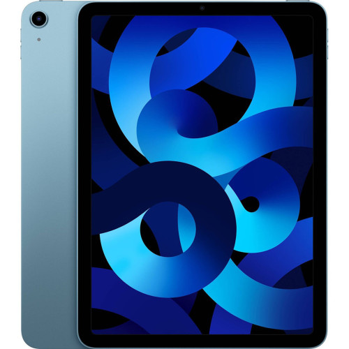 Планшет Apple iPad Air 10.9" Wi-Fi + Cellular 64Gb Blue