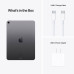 Планшет Apple iPad Air 10.9" Wi-Fi + Cellular 64Gb Space Grey