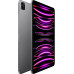 Планшет Apple iPad Pro 11" Wi-Fi + Cellular 128Gb Space Grey