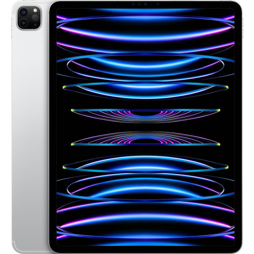 Планшет Apple iPad Pro 11" Wi-Fi + Cellular 256Gb Silver