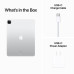 Планшет Apple iPad Pro 11" Wi-Fi + Cellular 256Gb Silver
