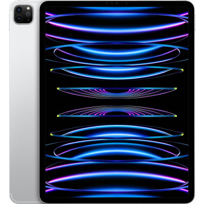 Планшет Apple iPad Pro 11" Wi-Fi + Cellular 2Tb Silver