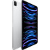 Планшет Apple iPad Pro 11" Wi-Fi + Cellular 512Gb Silver