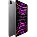 Планшет Apple iPad Pro 12.9" Wi-Fi 128Gb Space Grey