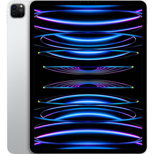 Планшет Apple iPad Pro 12.9" Wi-Fi 256Gb Silver