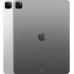 Планшет Apple iPad Pro 12.9" Wi-Fi 256Gb Silver