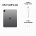 Планшет Apple iPad Pro 12.9" Wi-Fi 2Tb Space Grey