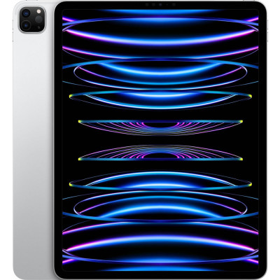Планшет Apple iPad Pro 12.9" Wi-Fi + Cellular 128Gb Silver