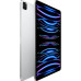 Планшет Apple iPad Pro 12.9" Wi-Fi + Cellular 256Gb Silver