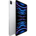 Планшет Apple iPad Pro 12.9" Wi-Fi + Cellular 512Gb Silver