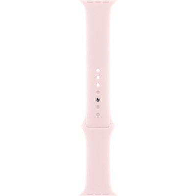 Ремінець Apple для 41mm Light Pink Sport Band M/L