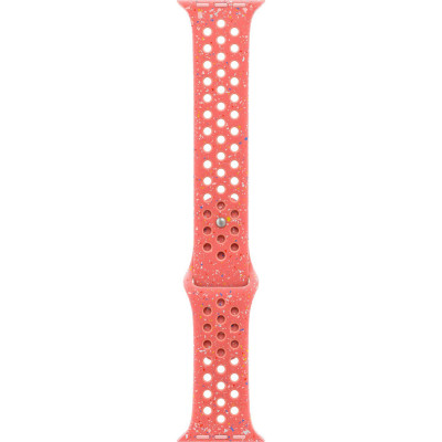 Ремінець Apple для 41mm Magic Ember Nike Sport Band M/L