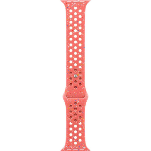 Ремінець Apple для 41mm Magic Ember Nike Sport Band M/L